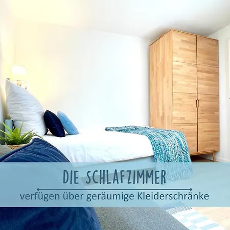 Hoefthus 9 Holla Boddenfee Meerblick Terrasse Mit Hund Geniessen Apartment *