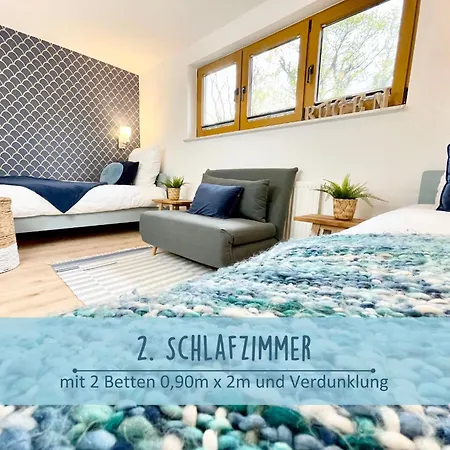 Hoefthus 9 Holla Boddenfee Meerblick Terrasse Mit Hund Geniessen *