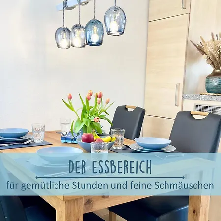 Hoefthus 9 Holla Boddenfee Meerblick Terrasse Mit Hund Geniessen アパート Alt Reddevitz