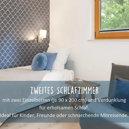Holla Boddenfee Im Hoefthus Meerblick Naturstrand Hunde Willkommen 公寓