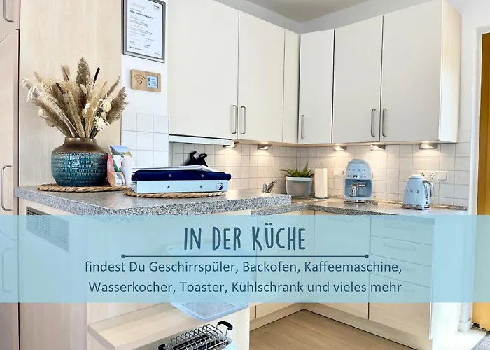 Hoefthus 9 Holla Boddenfee Meerblick Terrasse Mit Hund Geniessen * Alt Reddevitz