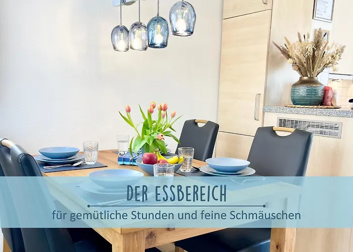 Hoefthus 9 Holla Boddenfee Meerblick Terrasse Mit Hund Geniessen شقة Alt Reddevitz